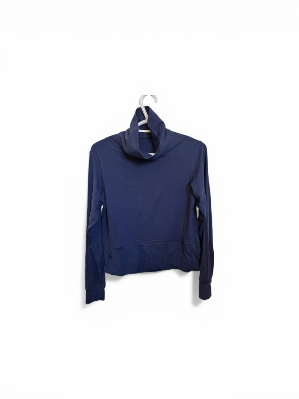 Lululemon Ready to Rulu pullover in Night Sea